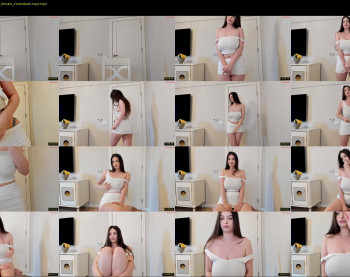 devyale — 78 minute Chaturbate female cam show recording, 720p, Apr 2, 2025