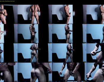 dimitriklein — 19 minute Chaturbate male cam show recording, 720p, Apr 3, 2025