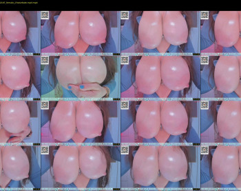 dolce4you69 — 18 minute Chaturbate female cam show recording, 720p, Apr 2, 2025