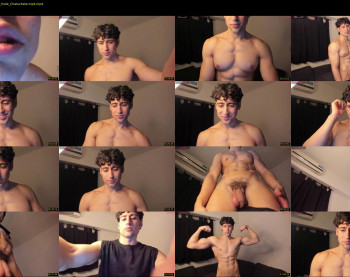 drmozo — 13 minute Chaturbate male cam show recording, 720p, Apr 2, 2025