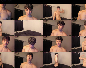 drmozo — 11 minute Chaturbate male cam show recording, 720p, Apr 2, 2025