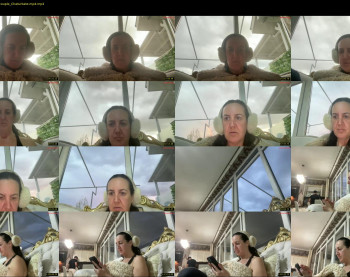 drresa — 91 minute Chaturbate female cam show recording, 480p, Apr 2, 2025