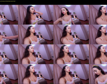 ehotlovea — 33 minute Chaturbate female cam show recording, 720p, Apr 3, 2025