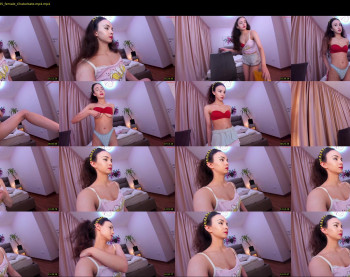 ehotlovea — 21 minute Chaturbate female cam show recording, 720p, Apr 3, 2025