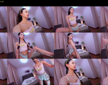 ehotlovea — 44 minute Chaturbate female cam show recording, 720p, Apr 3, 2025
