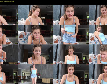 eli_sun — 31 minute Chaturbate female cam show recording, 720p, Apr 2, 2025
