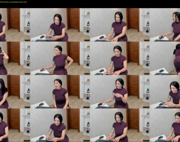 elisabaxter — 112 minute Chaturbate female cam show recording, 720p, Apr 2, 2025