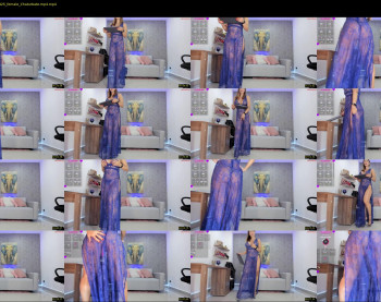 ella_pride1 — 7 minute Chaturbate female cam show recording, 720p, Apr 2, 2025