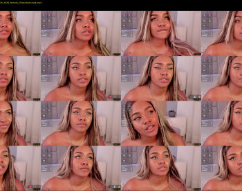 emma_morgann — 10 minute Chaturbate female cam show recording, 720p, Apr 2, 2025