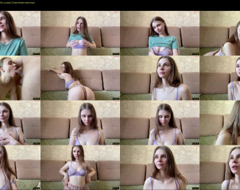 eva_calvin — 68 minute Chaturbate couple cam show recording, 720p, Apr 2, 2025