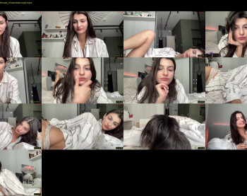 eva_ro — 77 minute Chaturbate female cam show recording, 720p, Apr 2, 2025