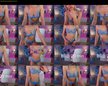 fay_dunaway — 120 minute Chaturbate female cam show recording, 720p, Apr 2, 2025