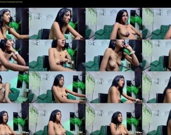 ffreyja_ — 120 minute Chaturbate female cam show recording, 720p, Apr 2, 2025