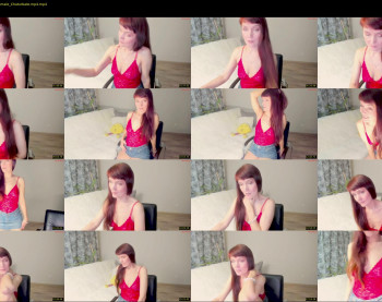 fritha — 31 minute Chaturbate female cam show recording, 720p, Apr 2, 2025