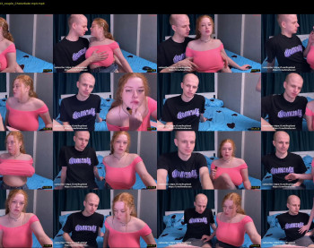 frupi_land — 23 minute Chaturbate couple cam show recording, 720p, Apr 2, 2025
