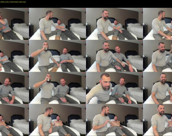 hardworkertn — 14 minute Chaturbate male cam show recording, 720p, Apr 2, 2025