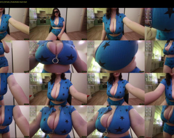 harmonicdiv — 64 minute Chaturbate female cam show recording, 720p, Apr 2, 2025