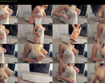 hot_babes_live — 42 minute Chaturbate female cam show recording, 720p, Apr 2, 2025