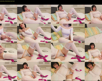 islanublar — 113 minute Chaturbate female cam show recording, 720p, Apr 2, 2025