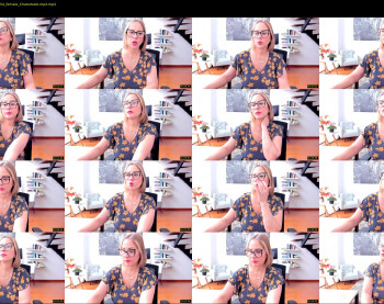 janeturner — 5 minute Chaturbate female cam show recording, 720p, Apr 2, 2025
