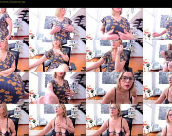 janeturner — 50 minute Chaturbate female cam show recording, 720p, Apr 2, 2025