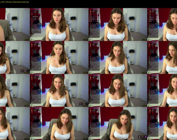 jasmin_james_ — 14 minute Chaturbate female cam show recording, 720p, Apr 2, 2025