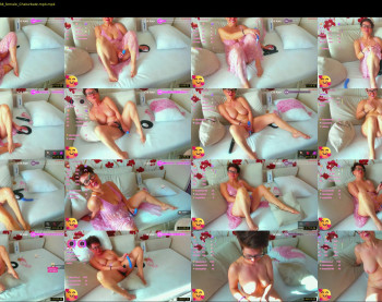 jennalison — 120 minute Chaturbate female cam show recording, 720p, Apr 2, 2025