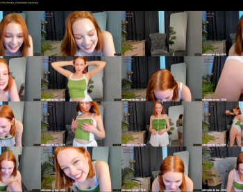 jennifer_shy_ — 106 minute Chaturbate female cam show recording, 720p, Apr 2, 2025