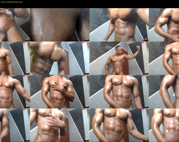 jhony_vj — 9 minute Chaturbate male cam show recording, 480p, Apr 2, 2025