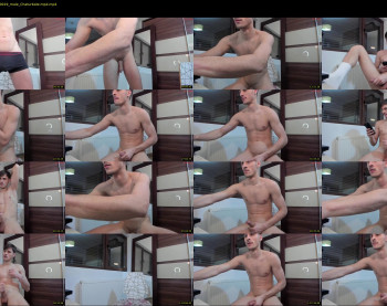 jimmys_style — 77 minute Chaturbate male cam show recording, 720p, Apr 3, 2025