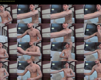 jimmys_style — 31 minute Chaturbate male cam show recording, 720p, Apr 3, 2025