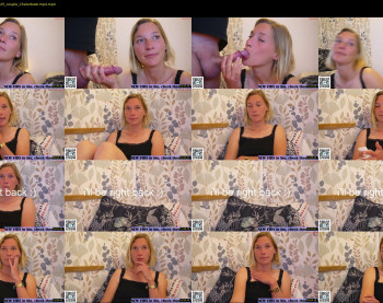 joannadea — 31 minute Chaturbate female cam show recording, 720p, Apr 2, 2025