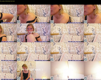 joannadea — 17 minute Chaturbate female cam show recording, 720p, Apr 2, 2025