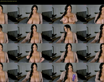 jordanamama — 8 minute Chaturbate couple cam show recording, 720p, Apr 2, 2025