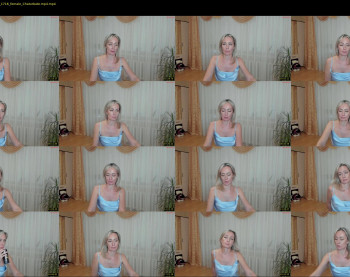 julia__cherry_ — 21 minute Chaturbate female cam show recording, 720p, Apr 2, 2025