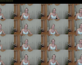 julia__cherry_ — 12 minute Chaturbate female cam show recording, 720p, Apr 2, 2025