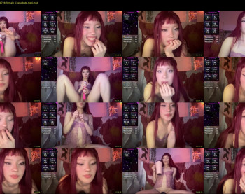 jupitersclaim — 15 minute Chaturbate female cam show recording, 720p, Apr 2, 2025