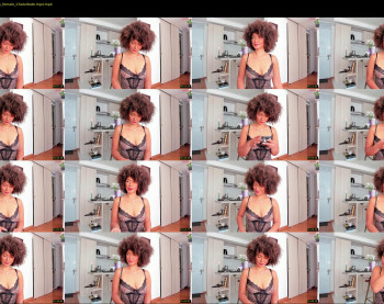 karlye_5 — 3 minute Chaturbate female cam show recording, 720p, Apr 2, 2025