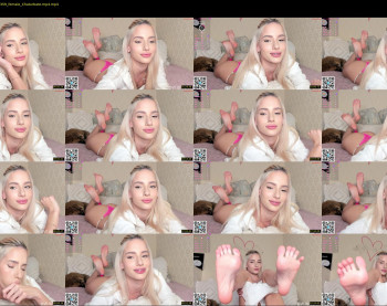 katebremar — 12 minute Chaturbate female cam show recording, 720p, Apr 2, 2025