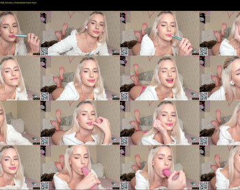 katebremar — 29 minute Chaturbate female cam show recording, 720p, Apr 3, 2025