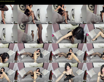 katedolly — 78 minute Chaturbate female cam show recording, 720p, Apr 2, 2025