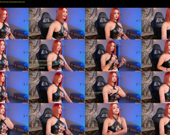 kateowens — 9 minute Chaturbate female cam show recording, 720p, Apr 2, 2025