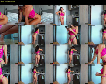 katrin_fit — 48 minute Chaturbate female cam show recording, 720p, Apr 2, 2025