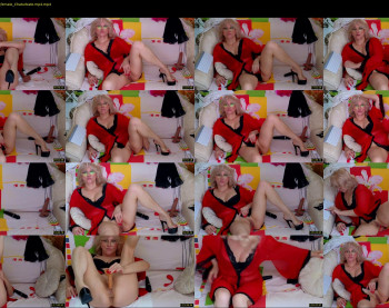 klitores — 102 minute Chaturbate female cam show recording, 720p, Apr 2, 2025