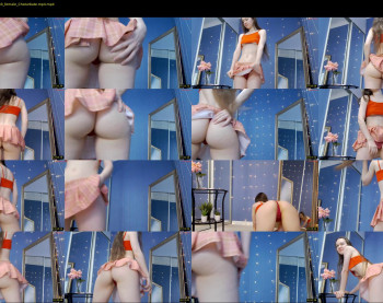 kriskras__ — 44 minute Chaturbate female cam show recording, 720p, Apr 2, 2025