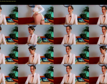 kylie_moss — 13 minute Chaturbate female cam show recording, 720p, Apr 2, 2025