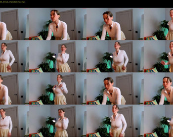 kylie_moss — 11 minute Chaturbate female cam show recording, 720p, Apr 2, 2025