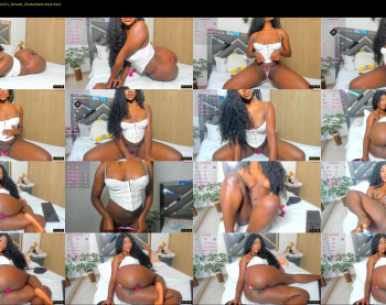 lexa_cooper_ — 72 minute Chaturbate female cam show recording, 720p, Apr 3, 2025