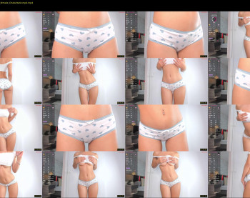 lili_foxy — 24 minute Chaturbate female cam show recording, 720p, Apr 2, 2025