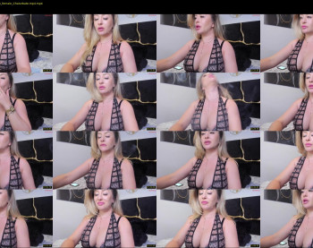 lisa2018 — 14 minute Chaturbate female cam show recording, 720p, Apr 2, 2025